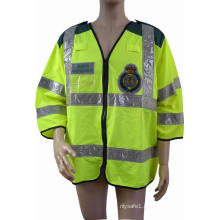 Adult Safety Reflective Jacket